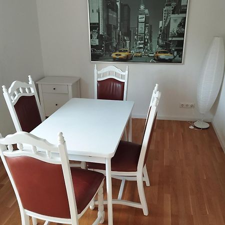 Sonnen-Apartment Bad Honnef Dış mekan fotoğraf