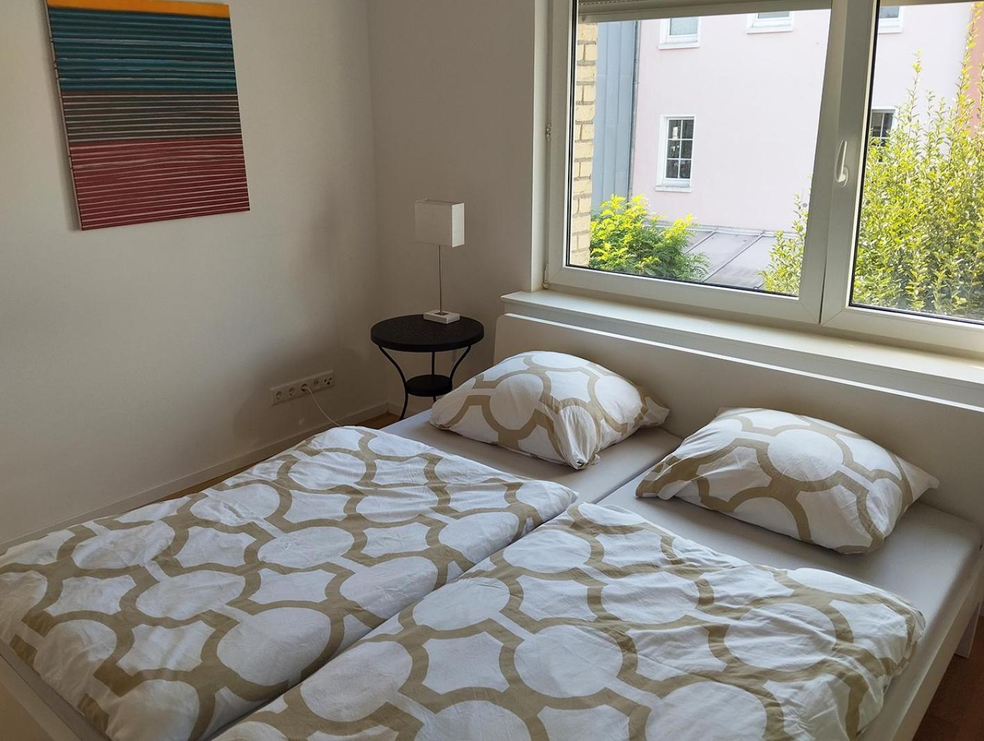 Sonnen-Apartment Bad Honnef Dış mekan fotoğraf